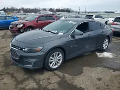 1G1ZE5STXGF236281 2016 CHEVROLET MALIBU