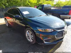 1G1ZE5STXGF236684 2016 CHEVROLET MALIBU