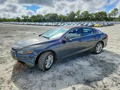 1G1ZE5STXGF239228 2016 CHEVROLET MALIBU