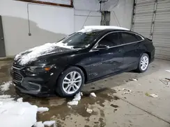 1G1ZE5STXGF240167 2016 CHEVROLET MALIBU