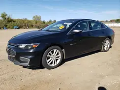 1G1ZE5STXGF240735 2016 CHEVROLET MALIBU