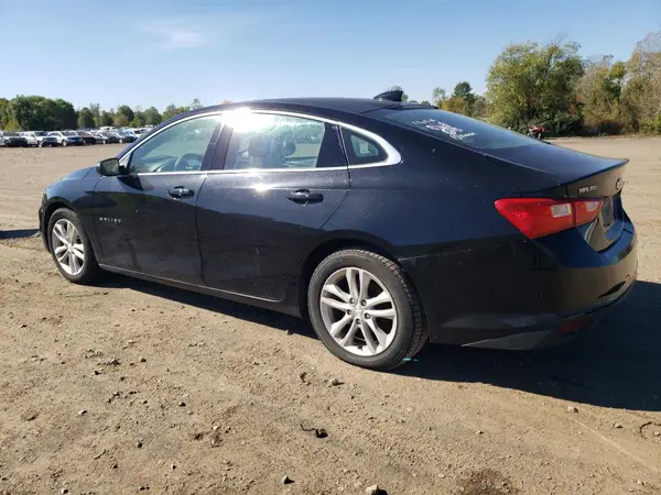 1G1ZE5STXGF240735 2016 CHEVROLET MALIBU - Image 2