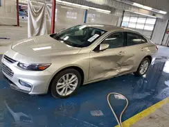 1G1ZE5STXGF240900 2016 CHEVROLET MALIBU