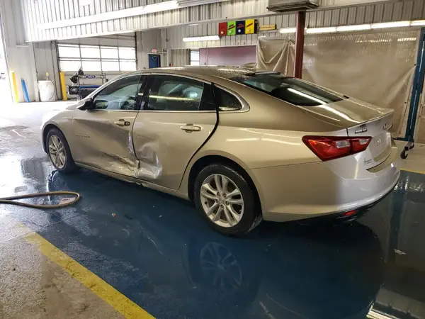 1G1ZE5STXGF240900 2016 CHEVROLET MALIBU - Image 2