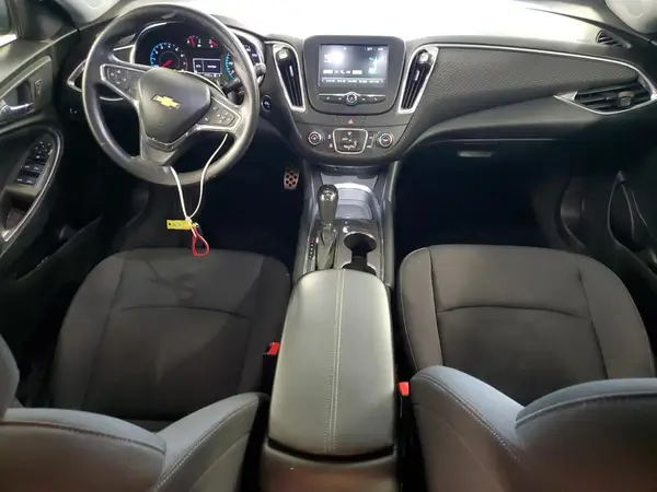 1G1ZE5STXGF240900 2016 CHEVROLET MALIBU - Image 8