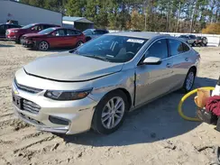 1G1ZE5STXGF241416 2016 CHEVROLET MALIBU