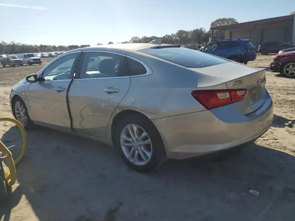 1G1ZE5STXGF241416 2016 CHEVROLET MALIBU - Image 2