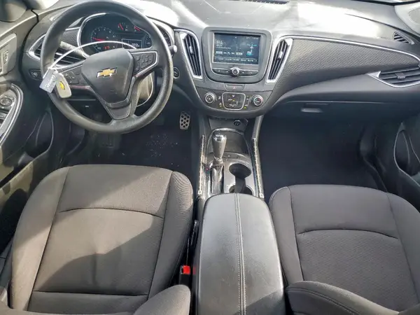 1G1ZE5STXGF241416 2016 CHEVROLET MALIBU - Image 8