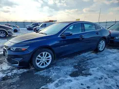 1G1ZE5STXGF241559 2016 CHEVROLET MALIBU