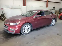 1G1ZE5STXGF241898 2016 CHEVROLET MALIBU