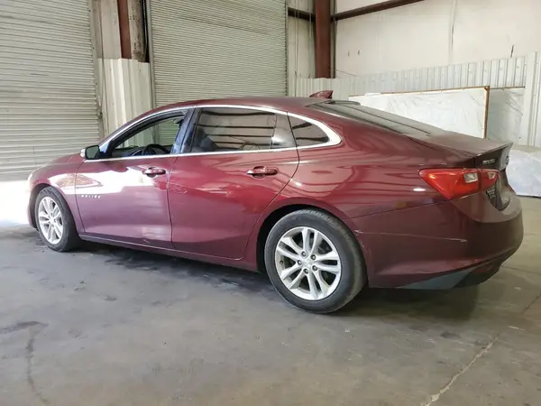 1G1ZE5STXGF241898 2016 CHEVROLET MALIBU - Image 2