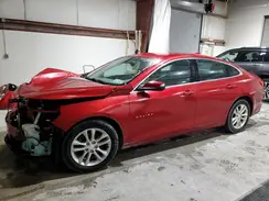 1G1ZE5STXGF242338 2016 CHEVROLET MALIBU