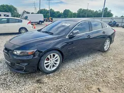 1G1ZE5STXGF243098 2016 CHEVROLET MALIBU