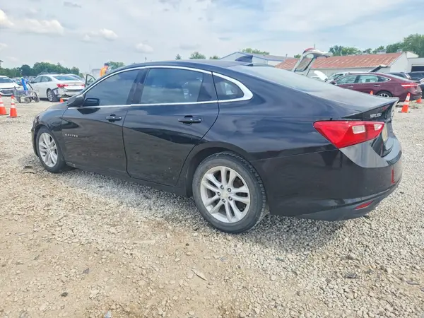 1G1ZE5STXGF243098 2016 CHEVROLET MALIBU - Image 2