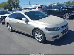 1G1ZE5STXGF243196 2016 CHEVROLET MALIBU