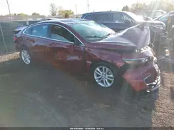 1G1ZE5STXGF243277 2016 CHEVROLET MALIBU