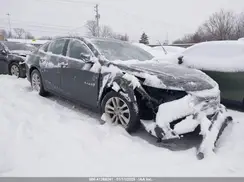 1G1ZE5STXGF243344 2016 CHEVROLET MALIBU