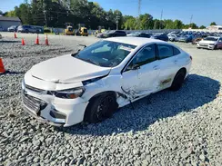 1G1ZE5STXGF243537 2016 CHEVROLET MALIBU