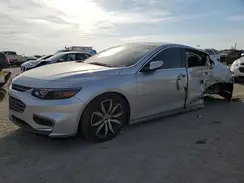 1G1ZE5STXGF244560 2016 CHEVROLET MALIBU