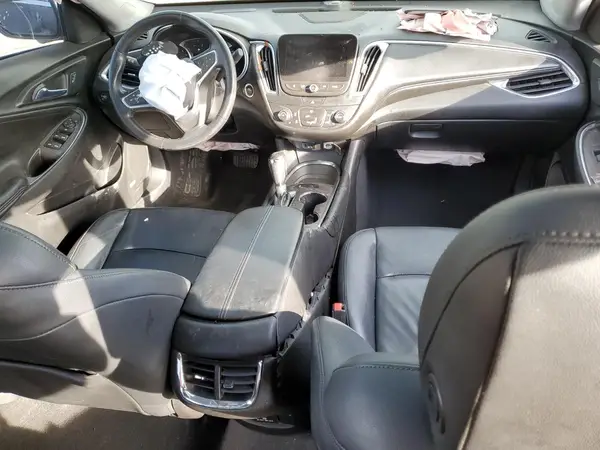 1G1ZE5STXGF244560 2016 CHEVROLET MALIBU - Image 8