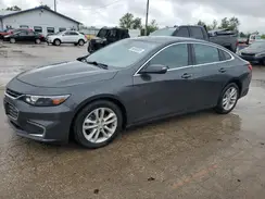1G1ZE5STXGF244851 2016 CHEVROLET MALIBU