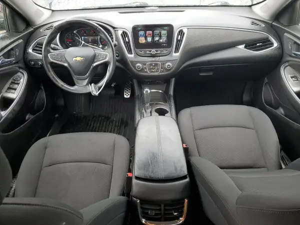 1G1ZE5STXGF244851 2016 CHEVROLET MALIBU - Image 8