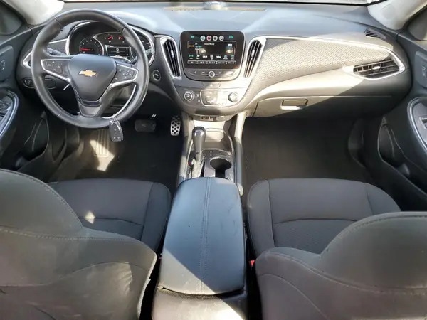 1G1ZE5STXGF245353 2016 CHEVROLET MALIBU - Image 8