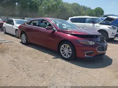 1G1ZE5STXGF245689 2016 CHEVROLET MALIBU