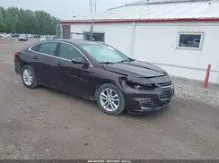 1G1ZE5STXGF245708 2016 CHEVROLET MALIBU