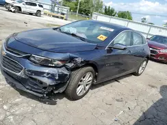 1G1ZE5STXGF245885 2016 CHEVROLET MALIBU