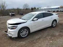 1G1ZE5STXGF246292 2016 CHEVROLET MALIBU