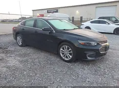 1G1ZE5STXGF246549 2016 CHEVROLET MALIBU