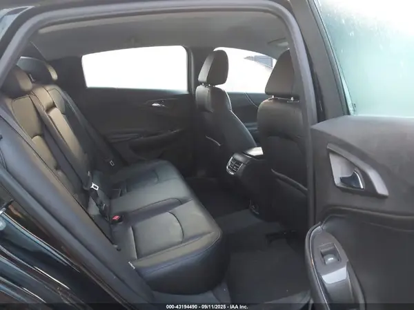1G1ZE5STXGF246549 2016 CHEVROLET MALIBU - Image 8