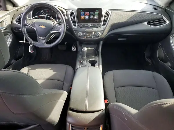 1G1ZE5STXGF246857 2016 CHEVROLET MALIBU - Image 8