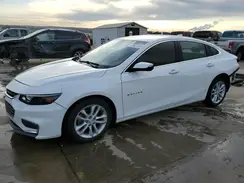 1G1ZE5STXGF246938 2016 CHEVROLET MALIBU