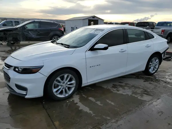 1G1ZE5STXGF246938 2016 CHEVROLET MALIBU - Image 1