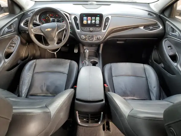 1G1ZE5STXGF246938 2016 CHEVROLET MALIBU - Image 8