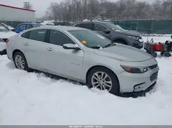 1G1ZE5STXGF247751 2016 CHEVROLET MALIBU