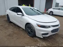 1G1ZE5STXGF247992 2016 CHEVROLET MALIBU