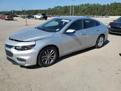 1G1ZE5STXGF248091 2016 CHEVROLET MALIBU