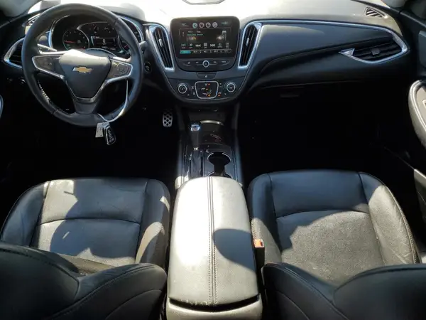 1G1ZE5STXGF248091 2016 CHEVROLET MALIBU - Image 8
