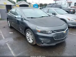 1G1ZE5STXGF248236 2016 CHEVROLET MALIBU