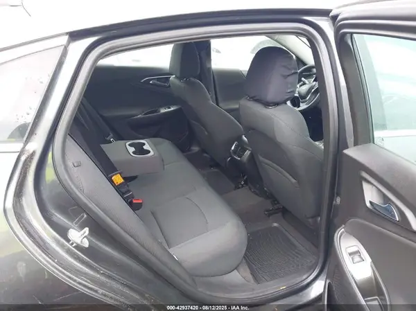 1G1ZE5STXGF248236 2016 CHEVROLET MALIBU - Image 8