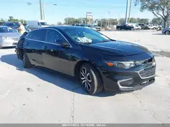 1G1ZE5STXGF248365 2016 CHEVROLET MALIBU