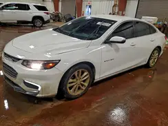 1G1ZE5STXGF248415 2016 CHEVROLET MALIBU