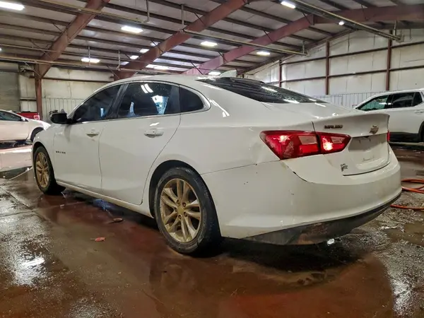 1G1ZE5STXGF248415 2016 CHEVROLET MALIBU - Image 2