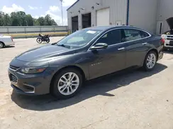 1G1ZE5STXGF248821 2016 CHEVROLET MALIBU
