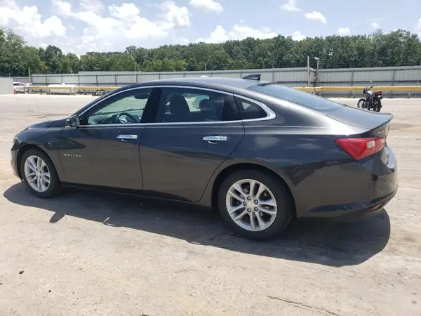 1G1ZE5STXGF248821 2016 CHEVROLET MALIBU - Image 2