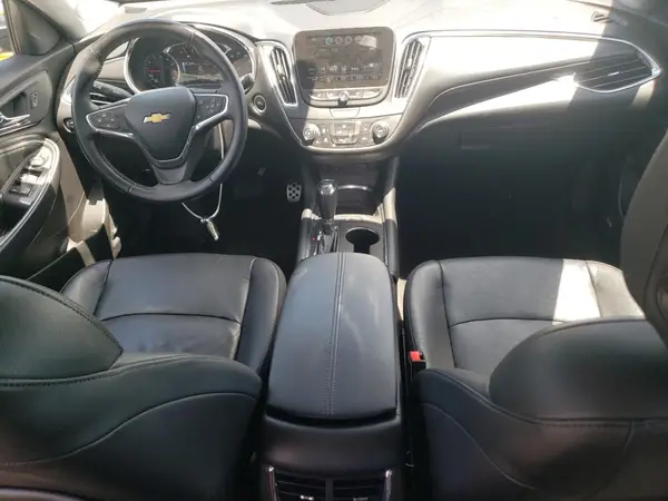 1G1ZE5STXGF248821 2016 CHEVROLET MALIBU - Image 8