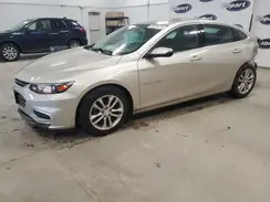 1G1ZE5STXGF249032 2016 CHEVROLET MALIBU